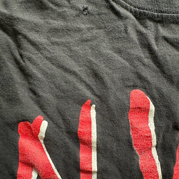 2015 NWA tee - Picture 2 of 5